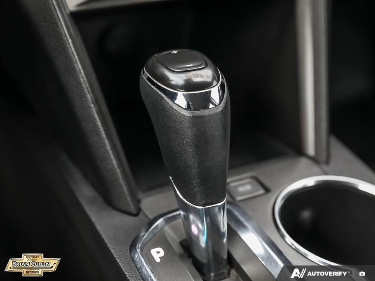 2017 Chevrolet Equinox LS FWD 4dr LS w/1LS Photo