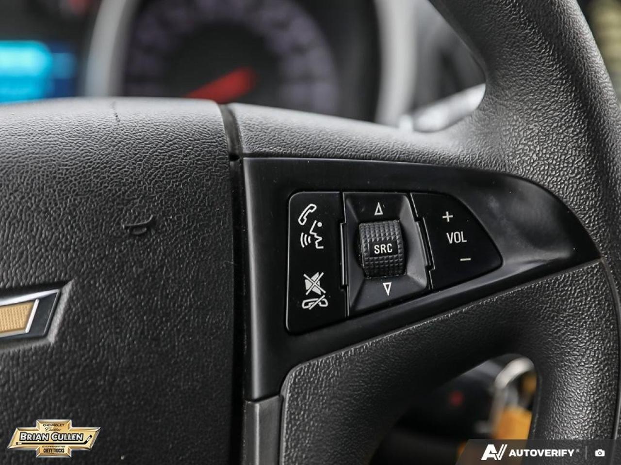 2017 Chevrolet Equinox LS FWD 4dr LS w/1LS Photo