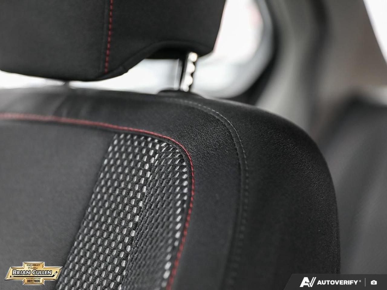 2017 Chevrolet Equinox LS FWD 4dr LS w/1LS Photo