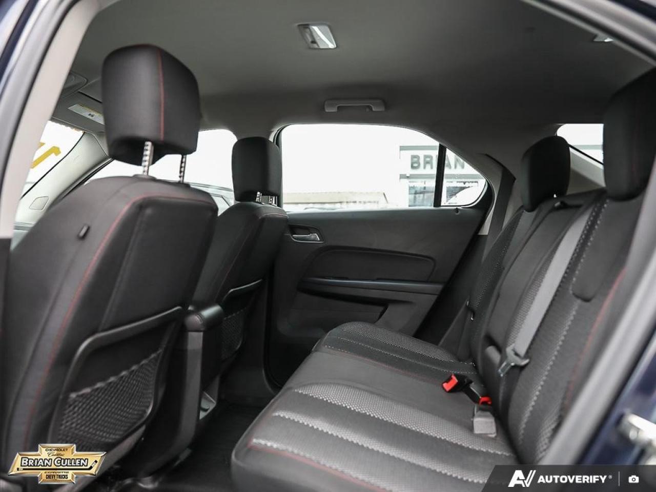 2017 Chevrolet Equinox LS FWD 4dr LS w/1LS Photo