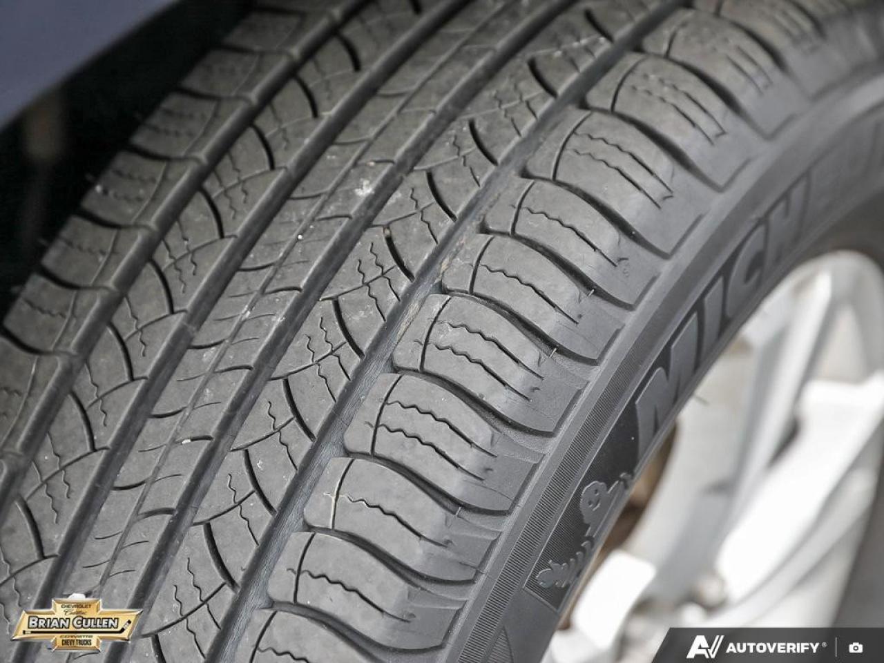 2017 Chevrolet Equinox LS FWD 4dr LS w/1LS Photo