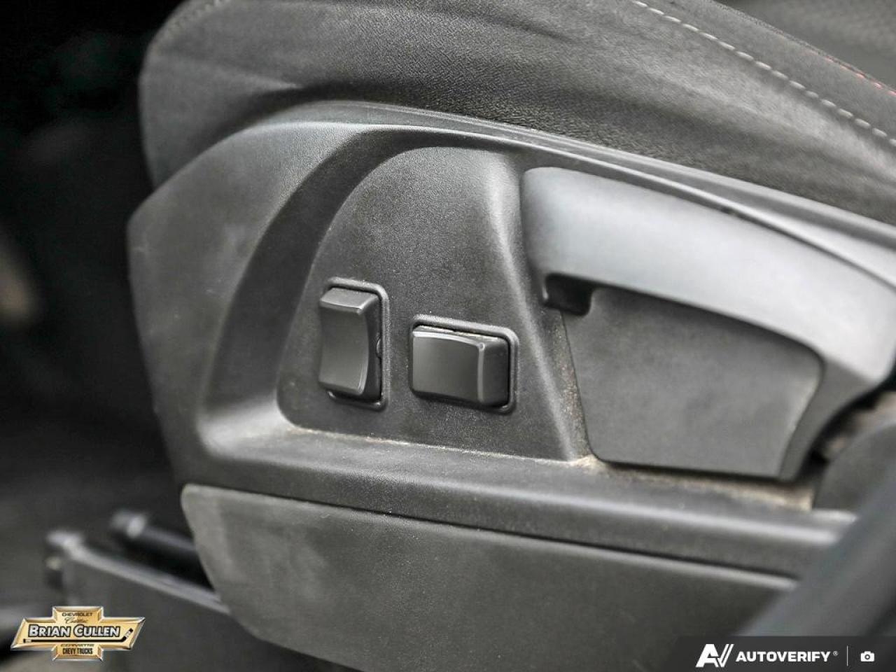 2017 Chevrolet Equinox LS FWD 4dr LS w/1LS Photo