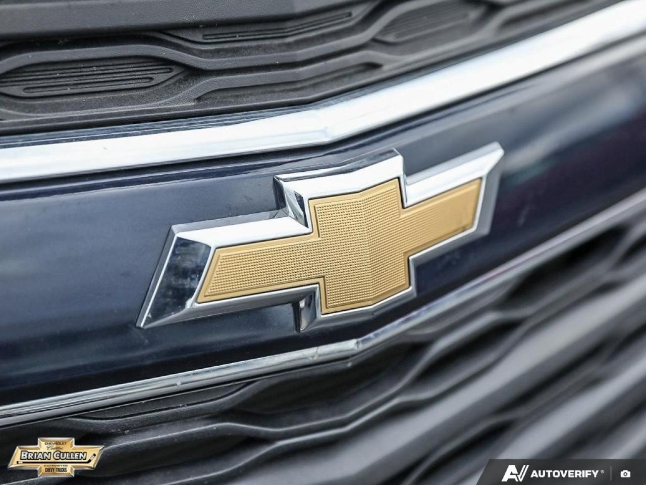 2017 Chevrolet Equinox LS FWD 4dr LS w/1LS Photo