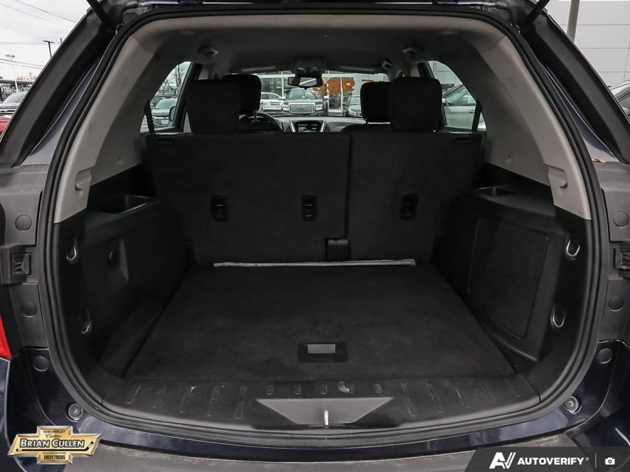 2017 Chevrolet Equinox LS FWD 4dr LS w/1LS Photo