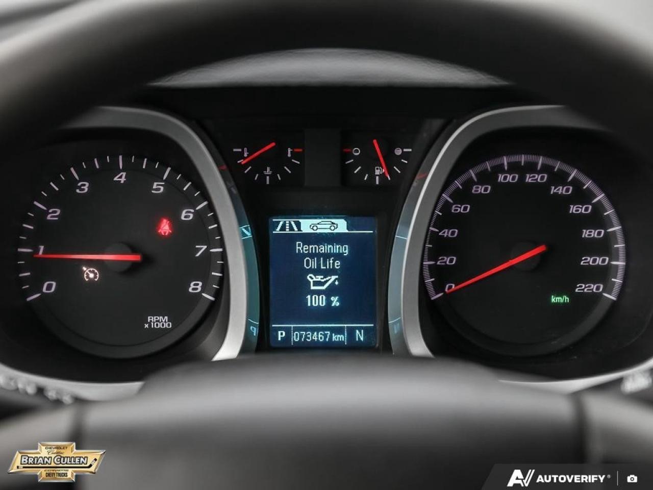 2017 Chevrolet Equinox LS FWD 4dr LS w/1LS Photo