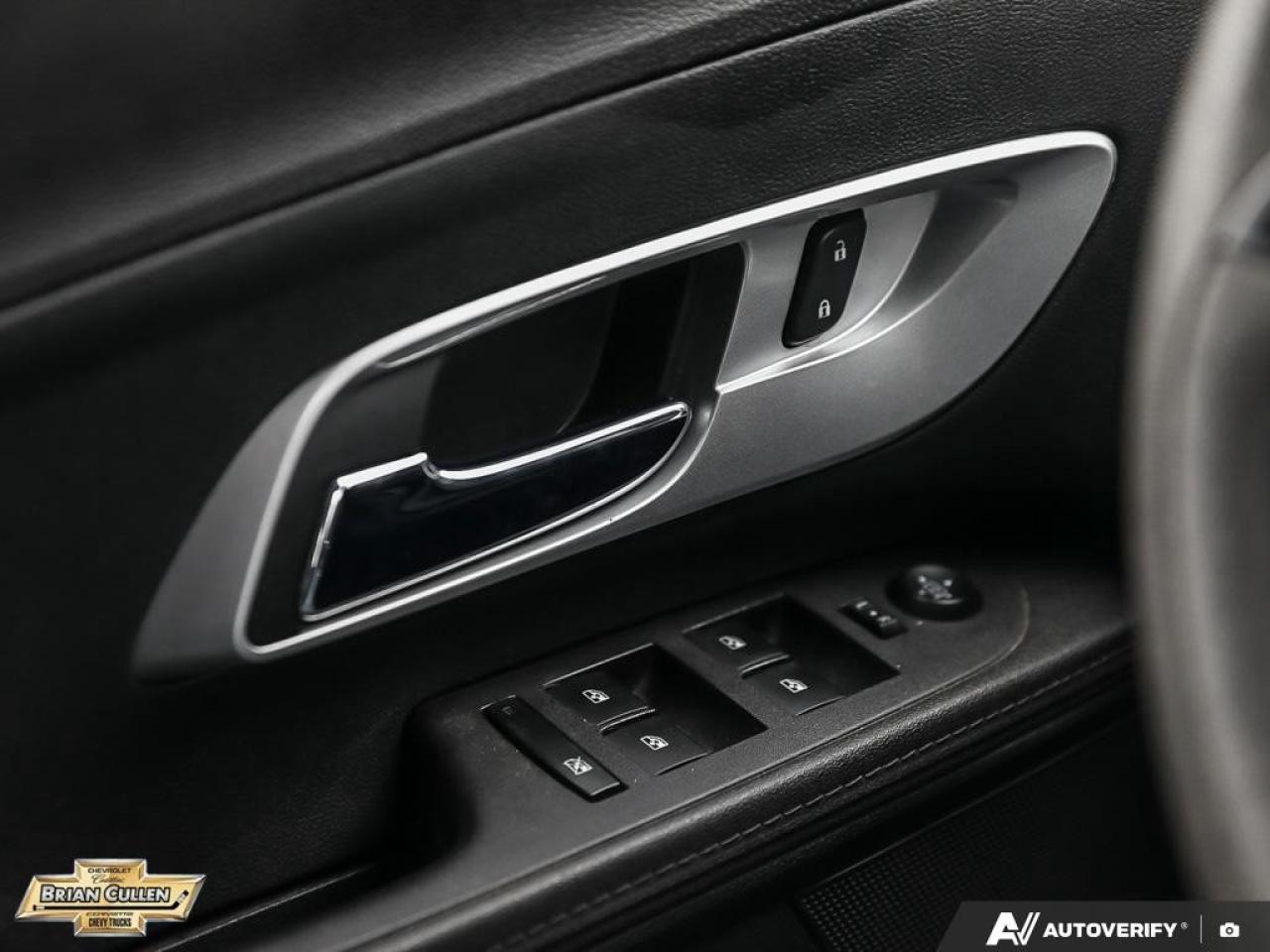 2017 Chevrolet Equinox LS FWD 4dr LS w/1LS Photo