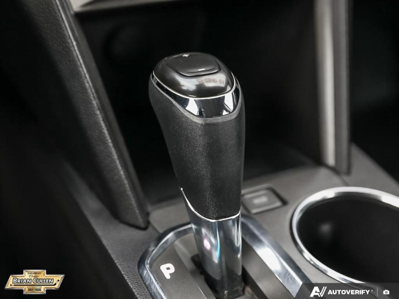 2017 Chevrolet Equinox LS FWD 4dr LS w/1LS Photo