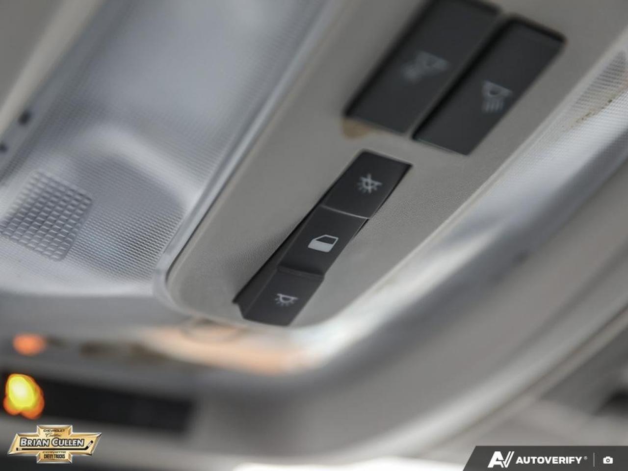 2017 Chevrolet Equinox LS FWD 4dr LS w/1LS Photo