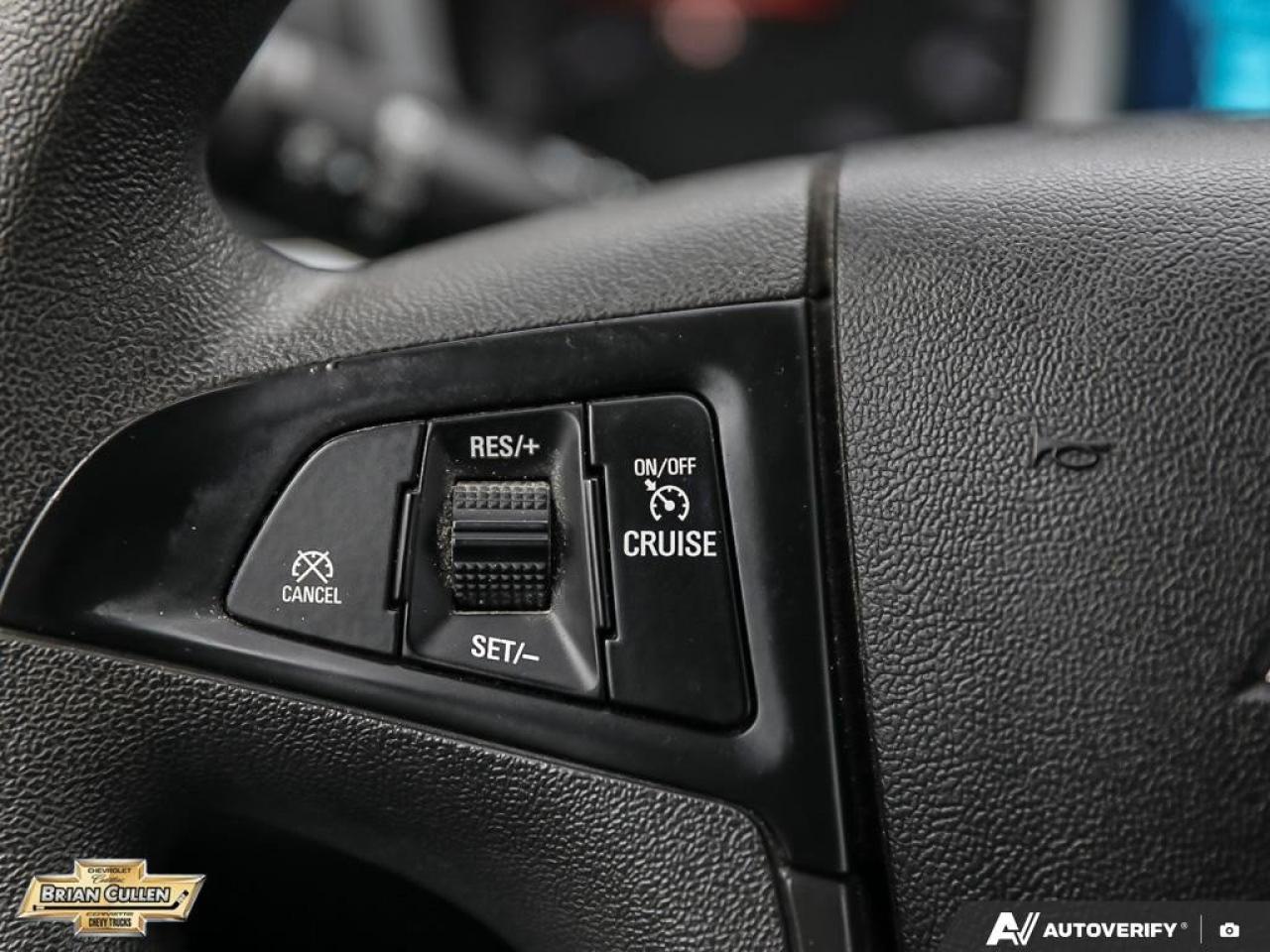 2017 Chevrolet Equinox LS FWD 4dr LS w/1LS Photo