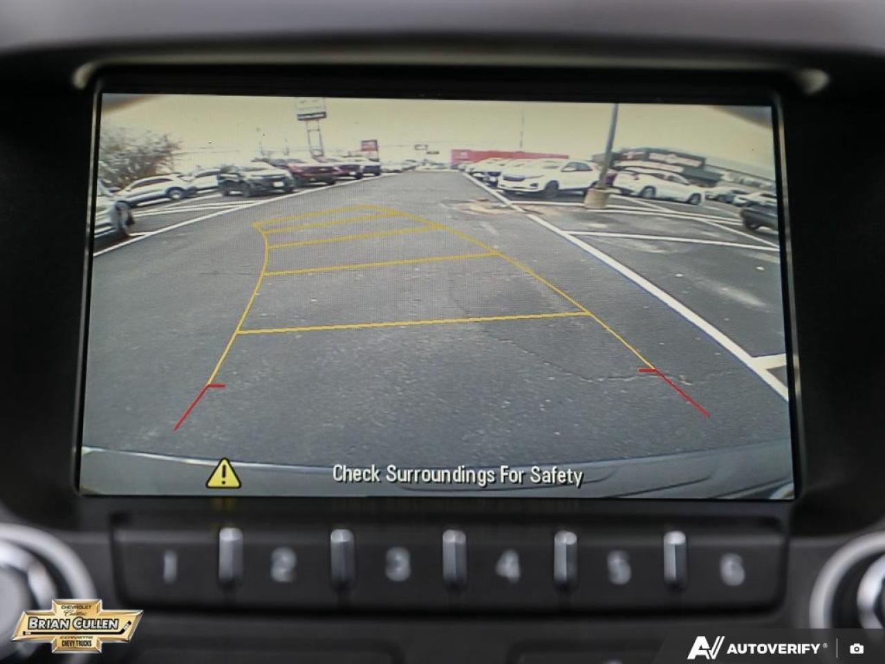 2017 Chevrolet Equinox LS FWD 4dr LS w/1LS Photo