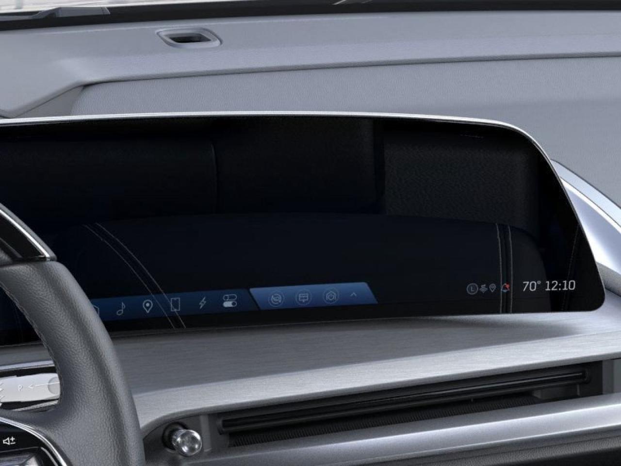 2026 Cadillac VISTIQ Platinum AWD 4dr Platinum Photo