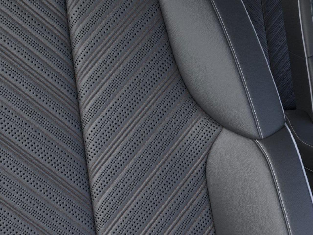 2026 Cadillac VISTIQ Platinum AWD 4dr Platinum Photo