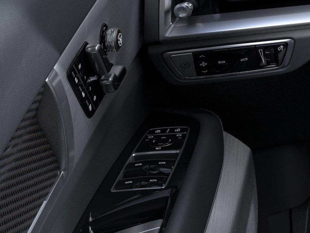 2026 Cadillac VISTIQ Platinum AWD 4dr Platinum Photo