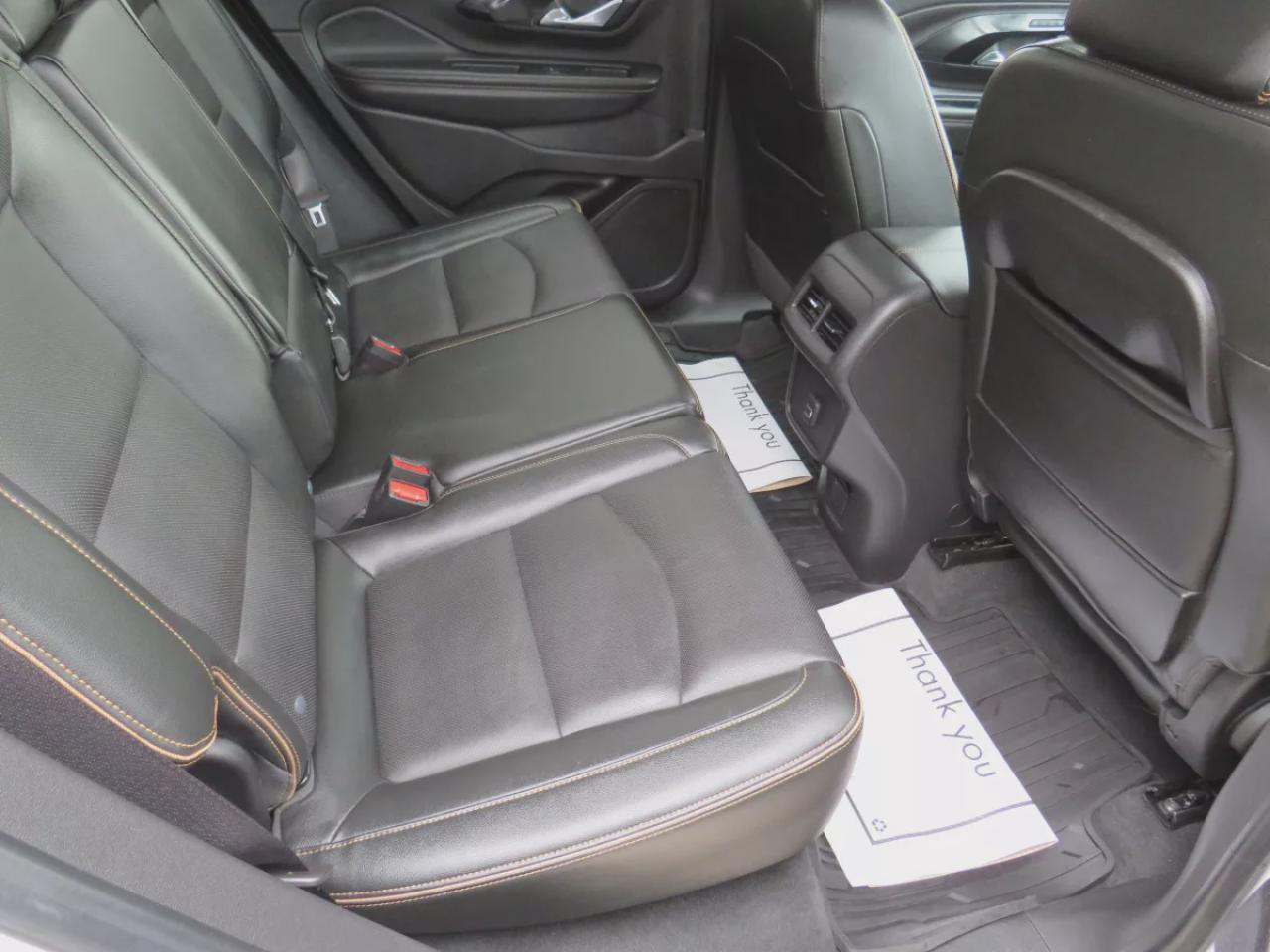 2024 GMC Terrain AT4 (**CLEAN TITLE/NO ACCIDENTS**SAFETY/CERTIFIED**AWD**ALLOY RIMS**REMOTE START**LEATHER**POWER SEATS**PANORAMIC SUNROOF**NAVIGATION**HEATED SEATS**DUAL CLIMATE CONTROL**DIGITAL TOUCHSCREEN**POWER TAILGATE**REVERSE CAMERA**PUSH BUTTON START**USB/AUX**CRU Photo