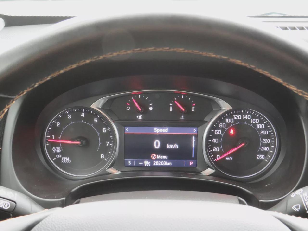 2024 GMC Terrain AT4  | Clean Title | No Accidents | Safety Certified | AWD | Alloy Rims | Remote Start | Leather | Power Seats | Panoramic Sunroof | Navigation | Heated Seats | Dual Climate Control | Digital Touchscreen | Power Tailgate | Reverse Camera Photo
