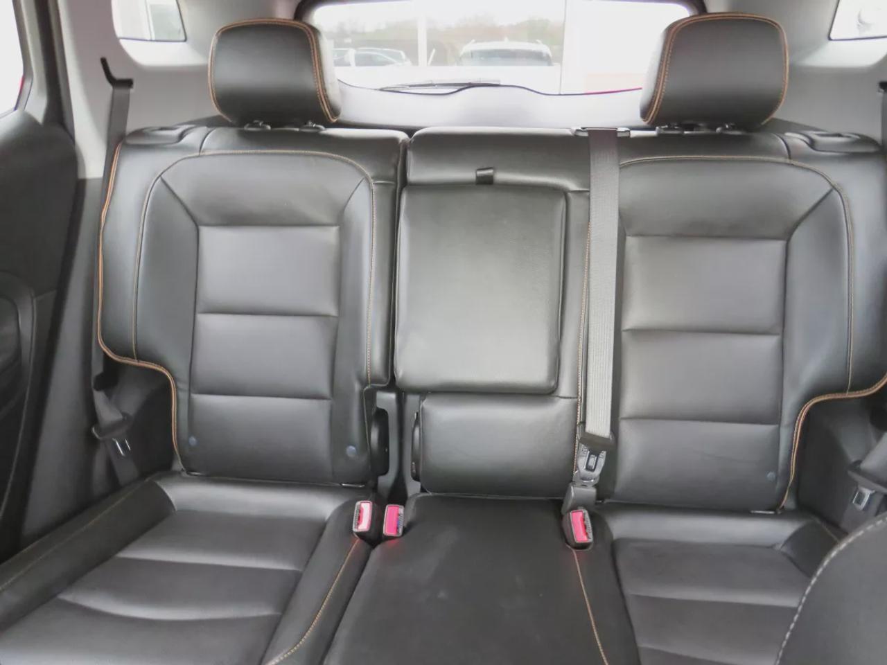 2024 GMC Terrain AT4  | Clean Title | No Accidents | Safety Certified | AWD | Alloy Rims | Remote Start | Leather | Power Seats | Panoramic Sunroof | Navigation | Heated Seats | Dual Climate Control | Digital Touchscreen | Power Tailgate | Reverse Camera Photo