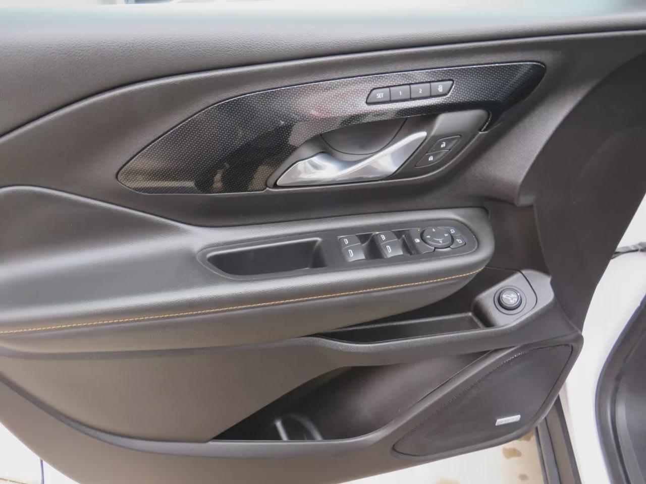 2024 GMC Terrain AT4  | Clean Title | No Accidents | Safety Certified | AWD | Alloy Rims | Remote Start | Leather | Power Seats | Panoramic Sunroof | Navigation | Heated Seats | Dual Climate Control | Digital Touchscreen | Power Tailgate | Reverse Camera Photo