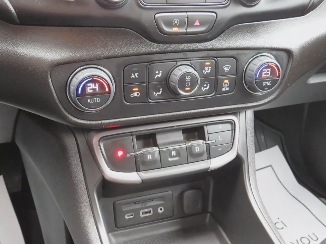 2024 GMC Terrain AT4  | Clean Title | No Accidents | Safety Certified | AWD | Alloy Rims | Remote Start | Leather | Power Seats | Panoramic Sunroof | Navigation | Heated Seats | Dual Climate Control | Digital Touchscreen | Power Tailgate | Reverse Camera Photo