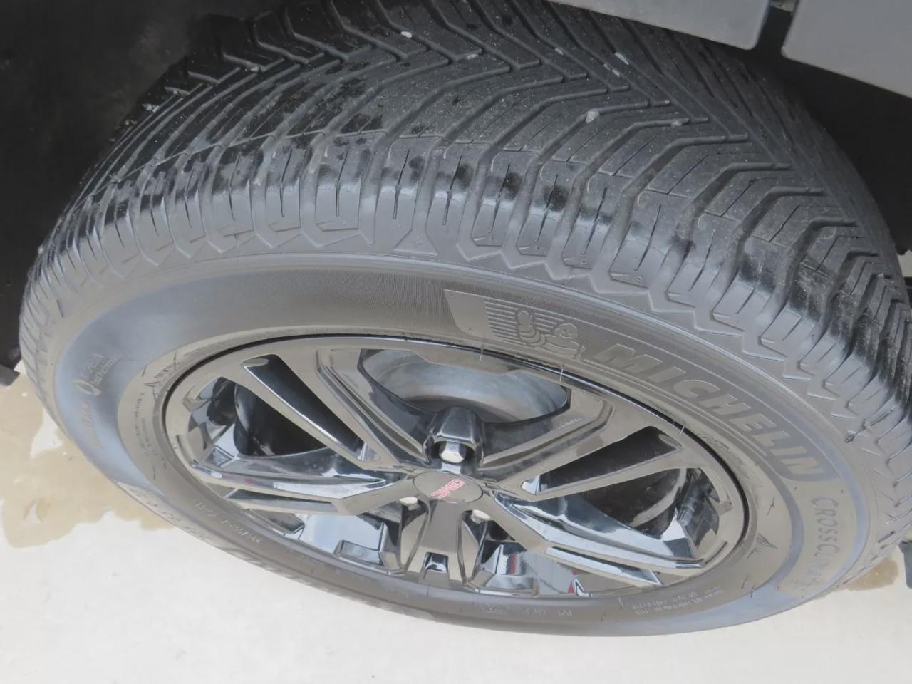 2024 GMC Terrain AT4  | Clean Title | No Accidents | Safety Certified | AWD | Alloy Rims | Remote Start | Leather | Power Seats | Panoramic Sunroof | Navigation | Heated Seats | Dual Climate Control | Digital Touchscreen | Power Tailgate | Reverse Camera Photo