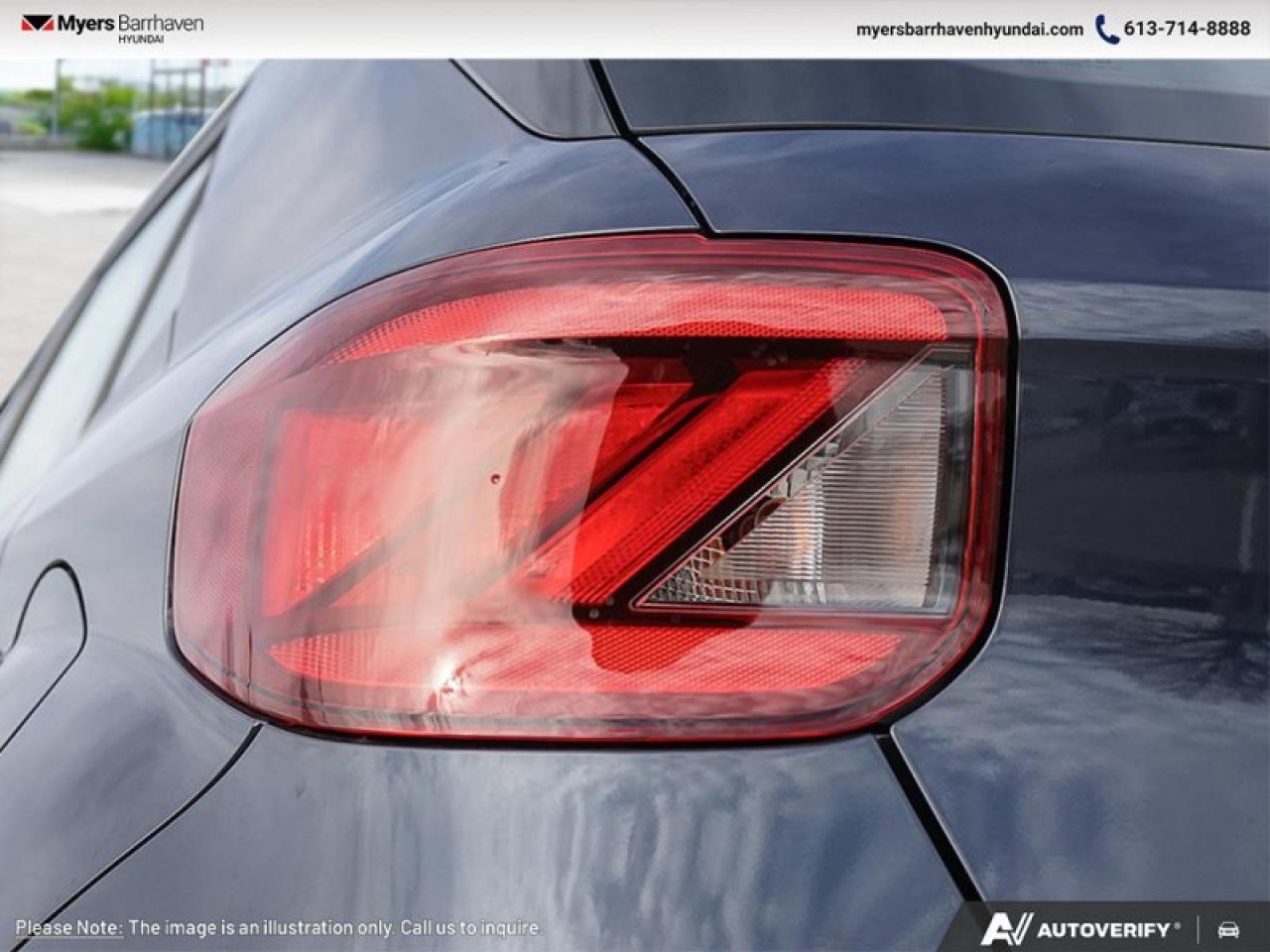 2026 Hyundai Venue Preferred IVT Photo