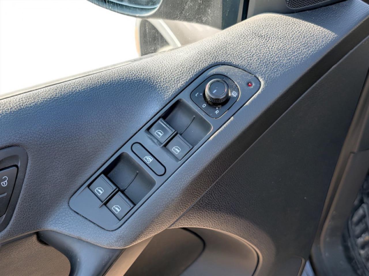 2016 Volkswagen Tiguan Comfortline w/Tech Pkg  **TECH PKG** Photo