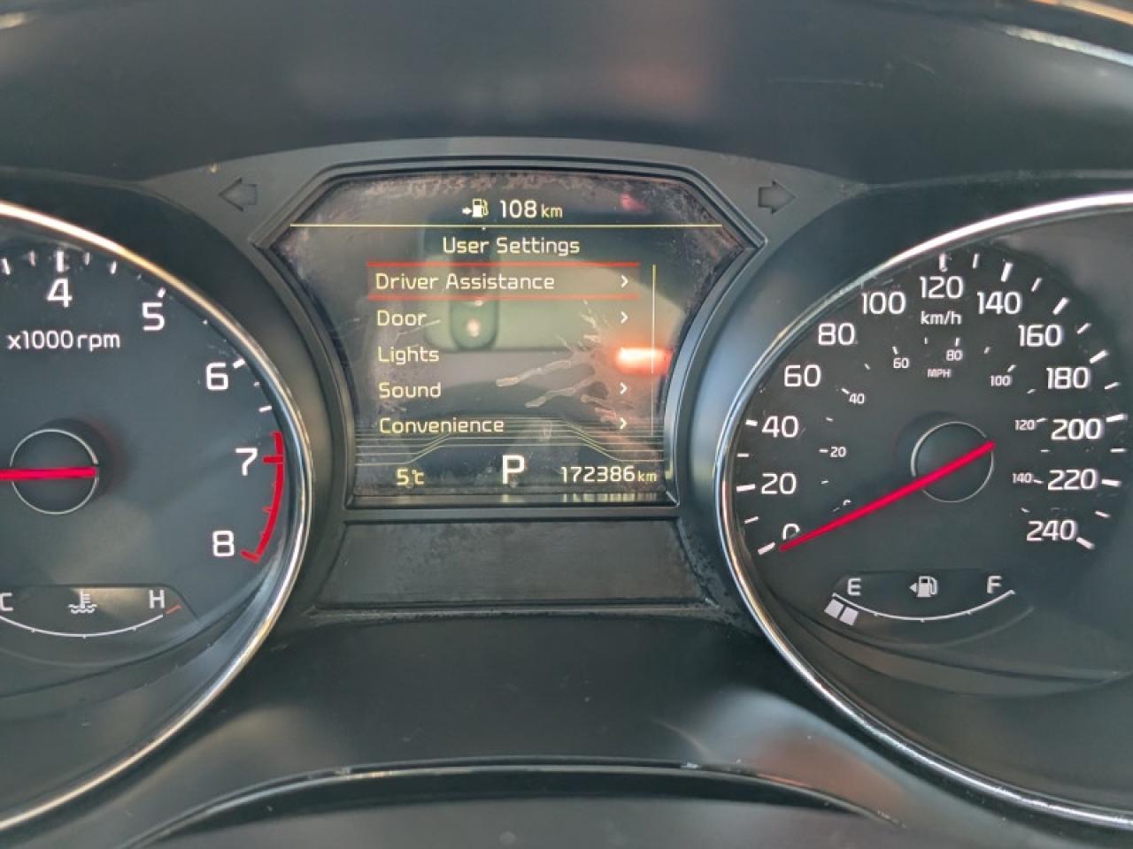 2019 Kia Sedona SX Photo