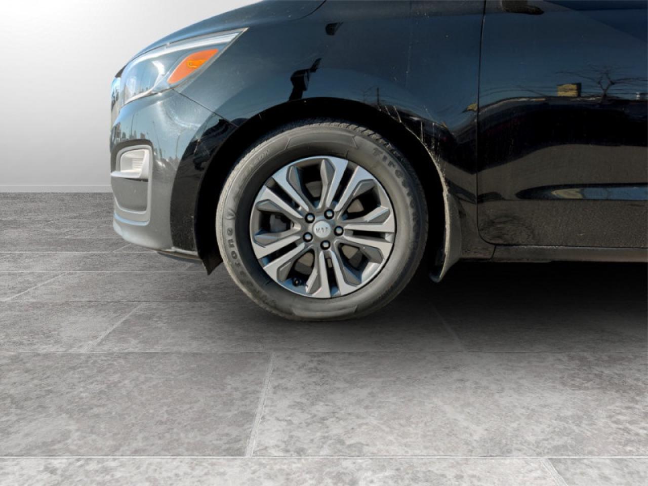 2019 Kia Sedona SX  **PWR SLIDERS - SUNROOF** Photo