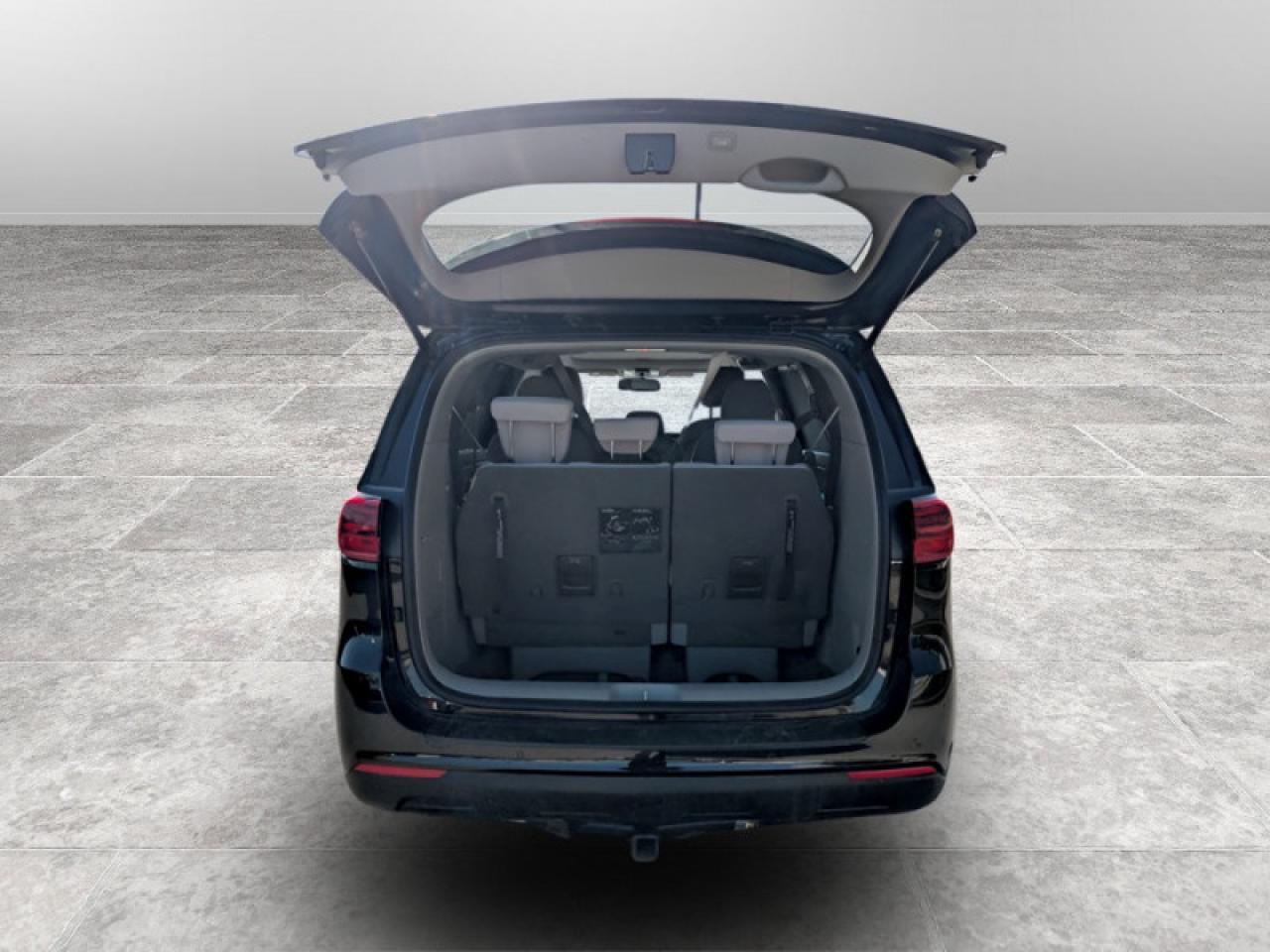 2019 Kia Sedona SX  **PWR SLIDERS - SUNROOF** Photo