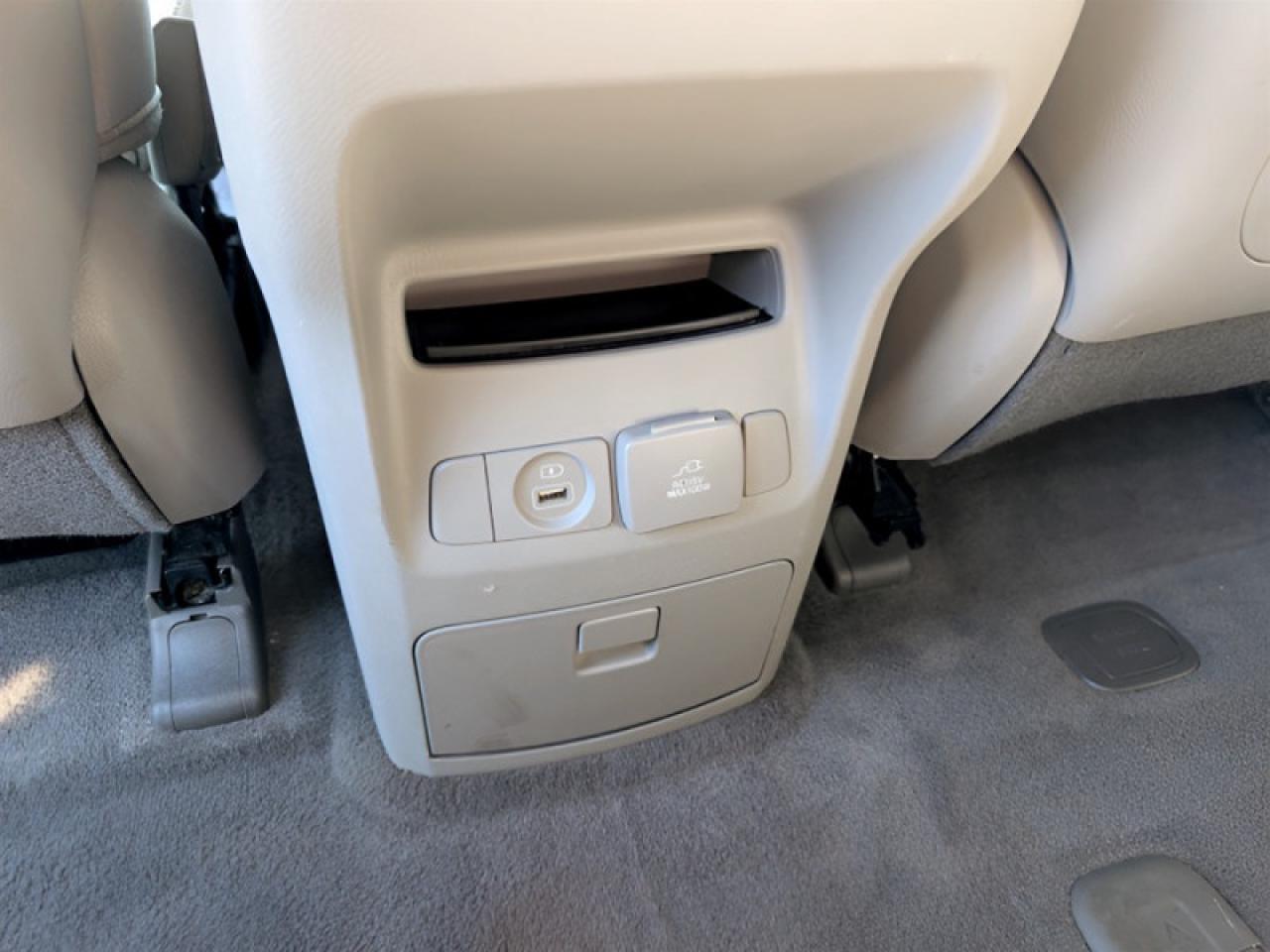 2019 Kia Sedona SX  **PWR SLIDERS - SUNROOF** Photo