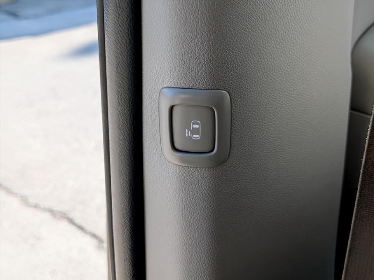 2019 Kia Sedona SX  **PWR SLIDERS - SUNROOF** Photo