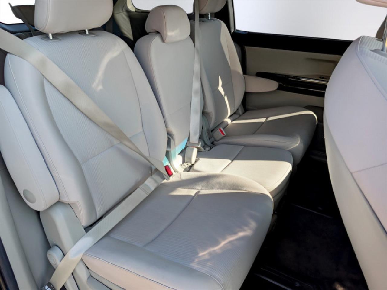 2019 Kia Sedona SX  **PWR SLIDERS - SUNROOF** Photo