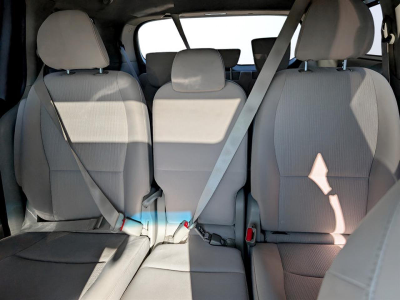 2019 Kia Sedona SX  **PWR SLIDERS - SUNROOF** Photo