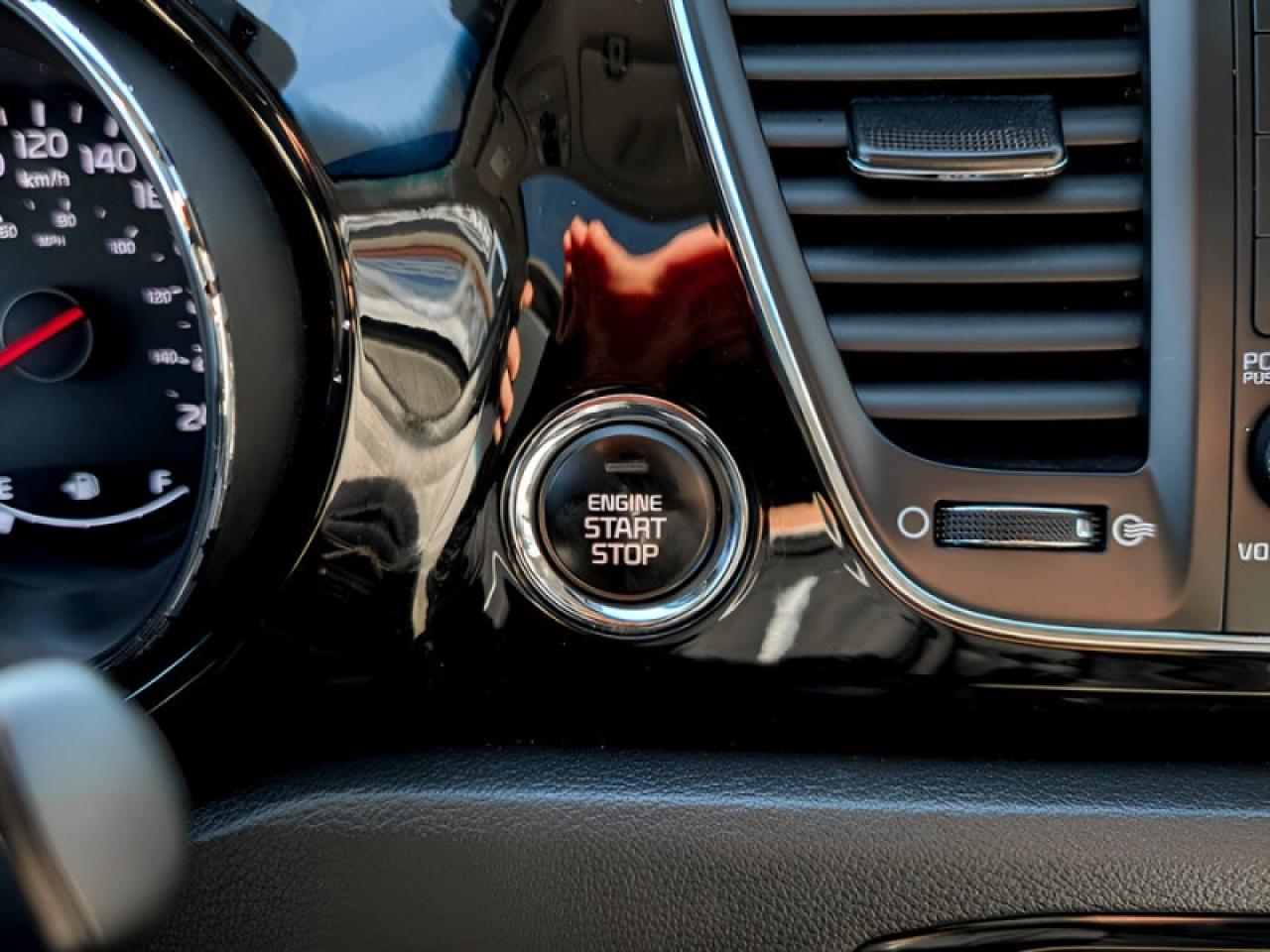 2019 Kia Sedona SX  **PWR SLIDERS - SUNROOF** Photo