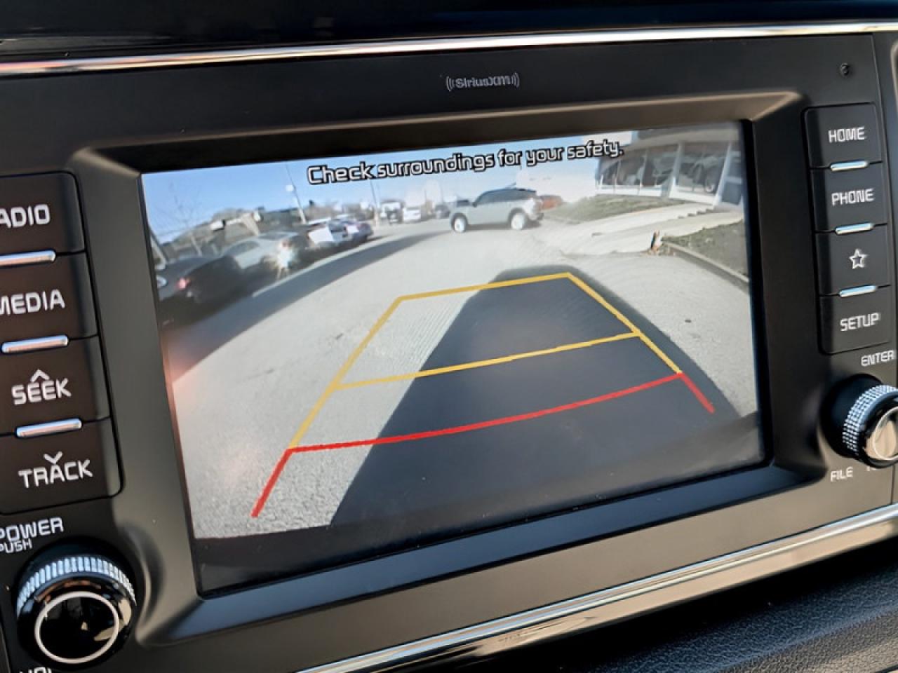 2019 Kia Sedona SX  **PWR SLIDERS - SUNROOF** Photo