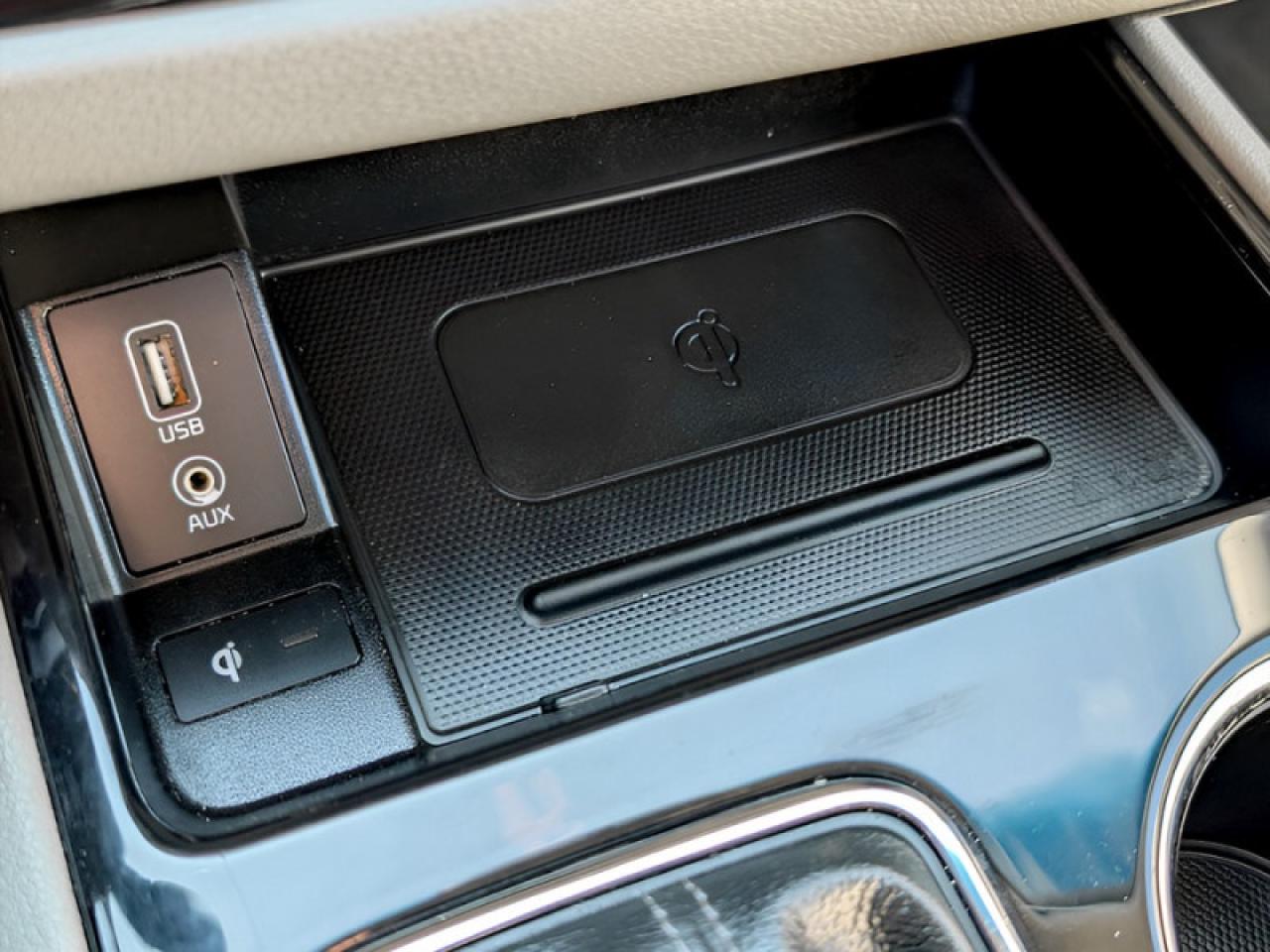 2019 Kia Sedona SX  **PWR SLIDERS - SUNROOF** Photo