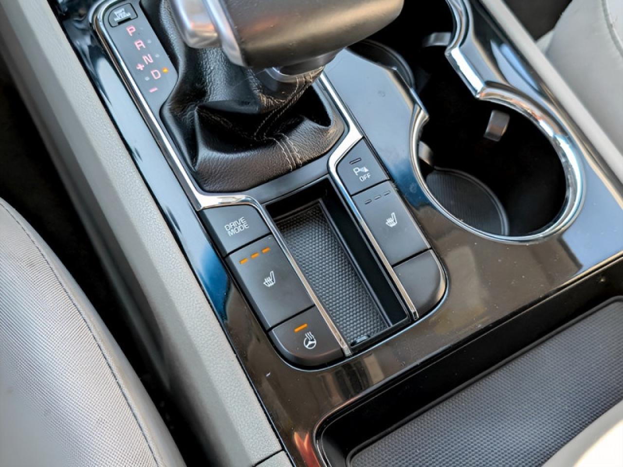 2019 Kia Sedona SX  **PWR SLIDERS - SUNROOF** Photo