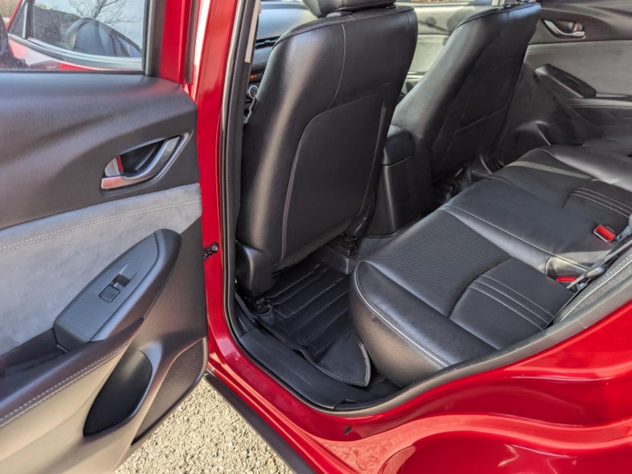 2019 Mazda CX-3 GT Photo