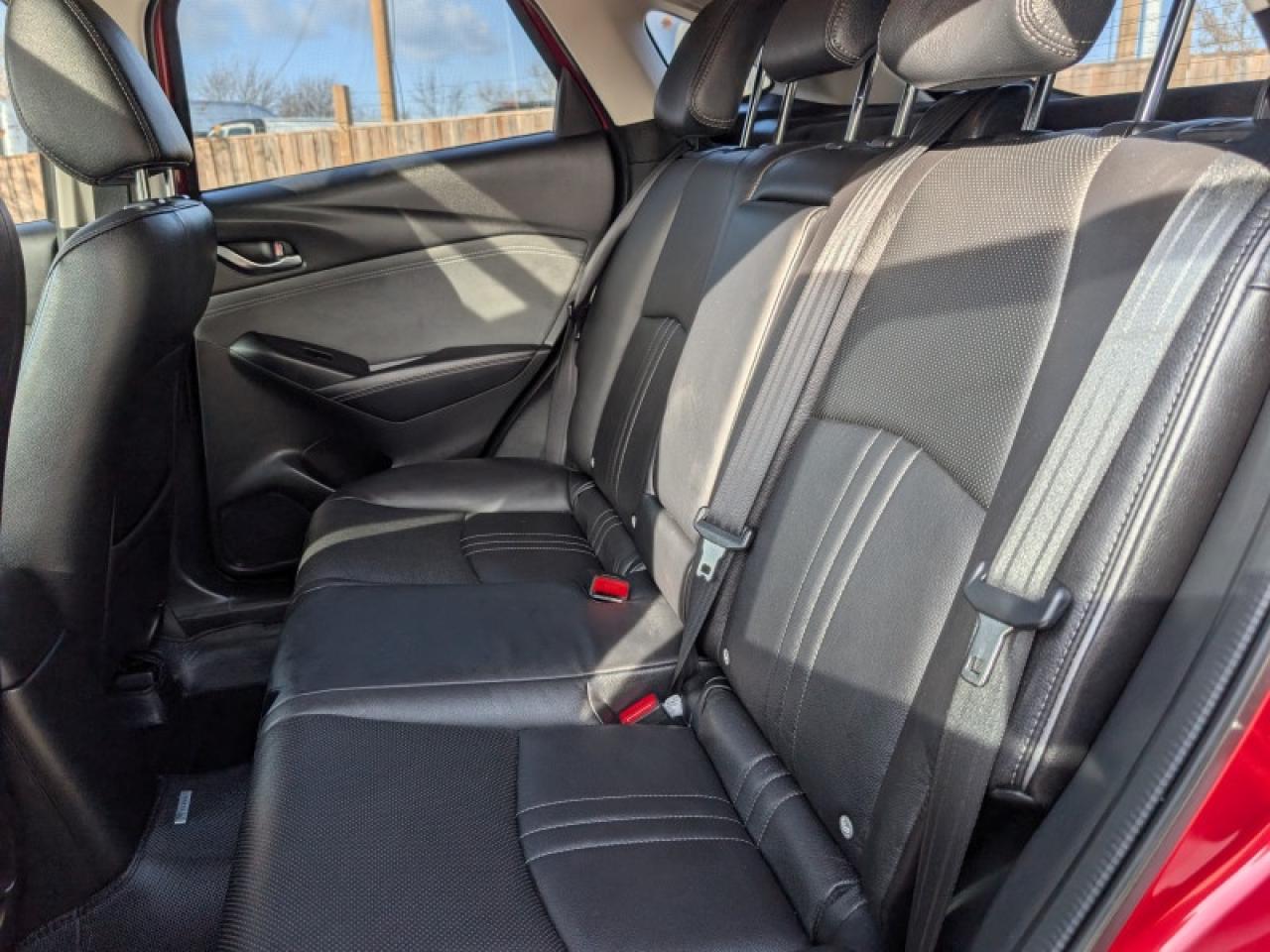 2019 Mazda CX-3 GT Photo