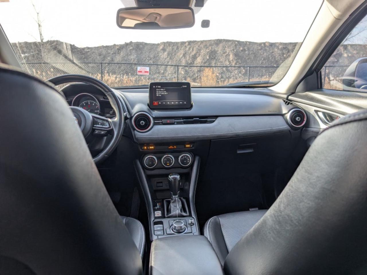 2019 Mazda CX-3 GT Photo