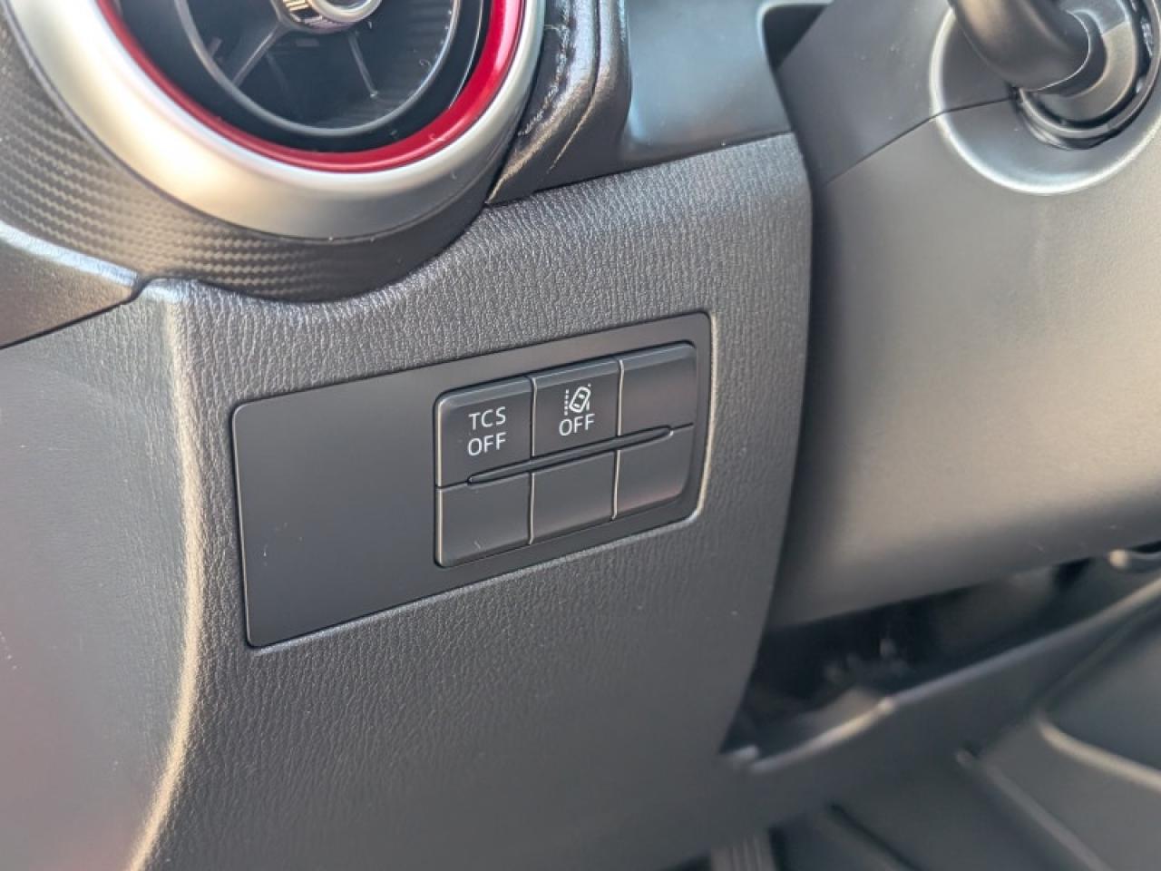 2019 Mazda CX-3 GT Photo