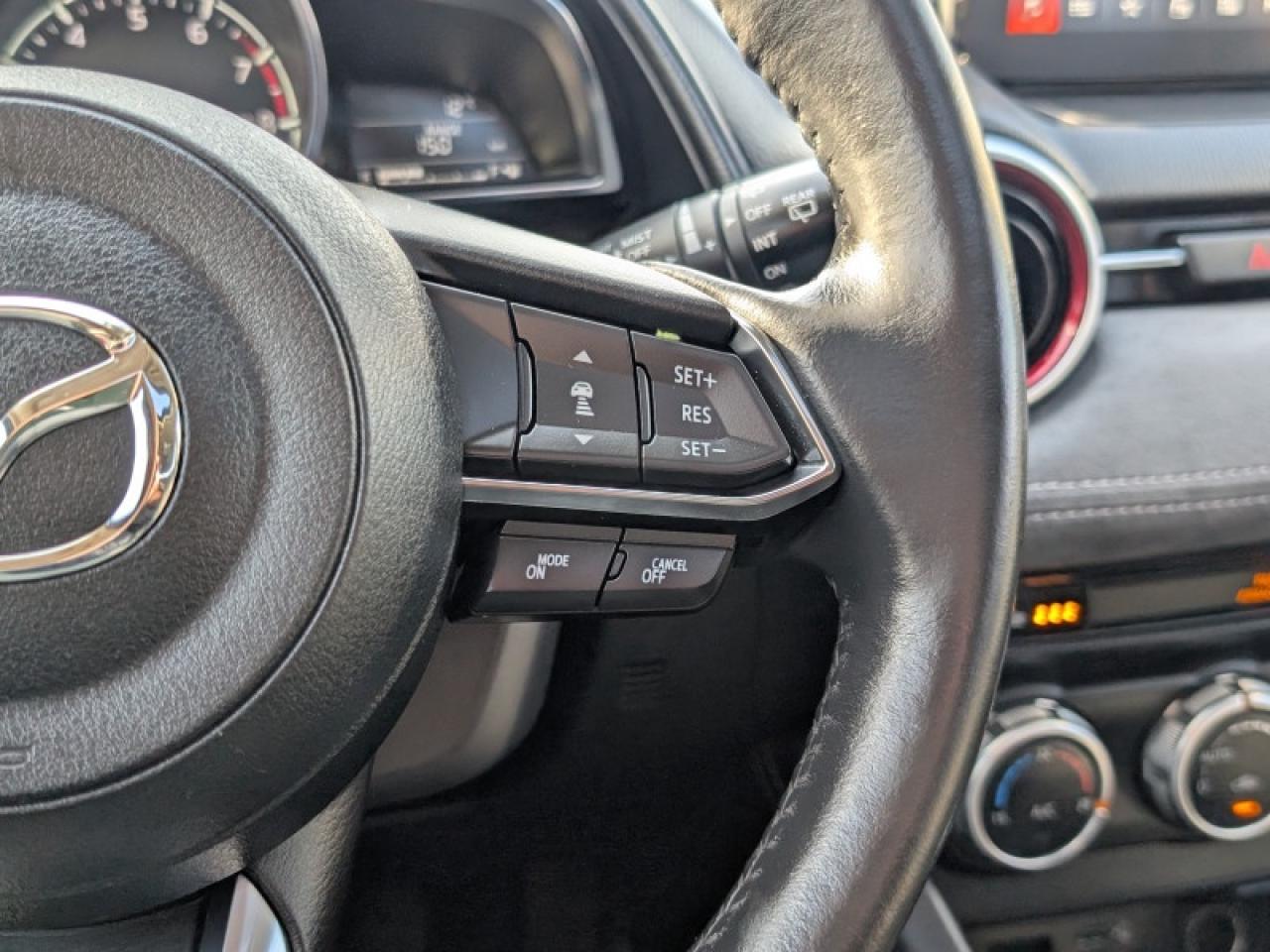 2019 Mazda CX-3 GT Photo