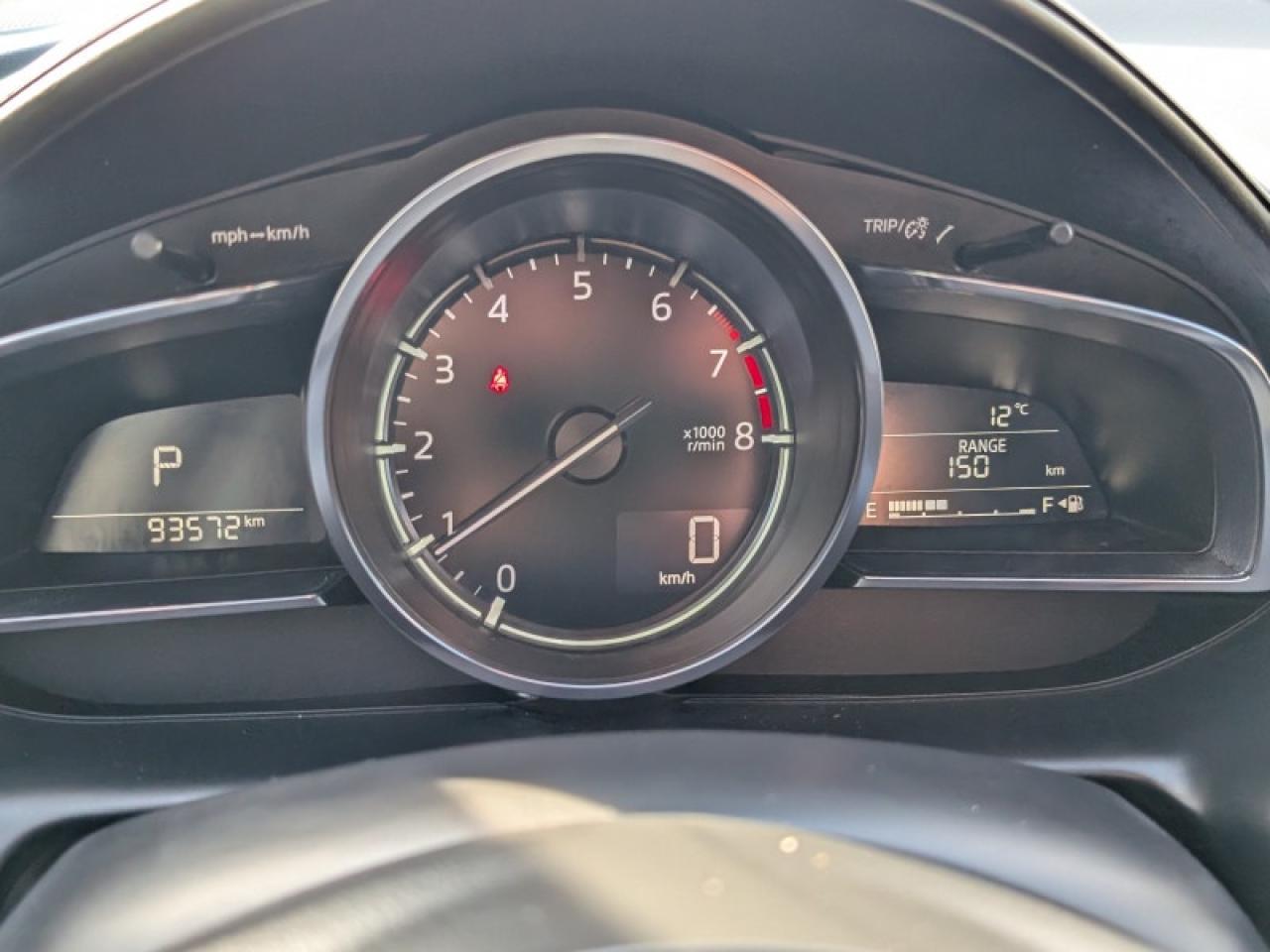 2019 Mazda CX-3 GT Photo