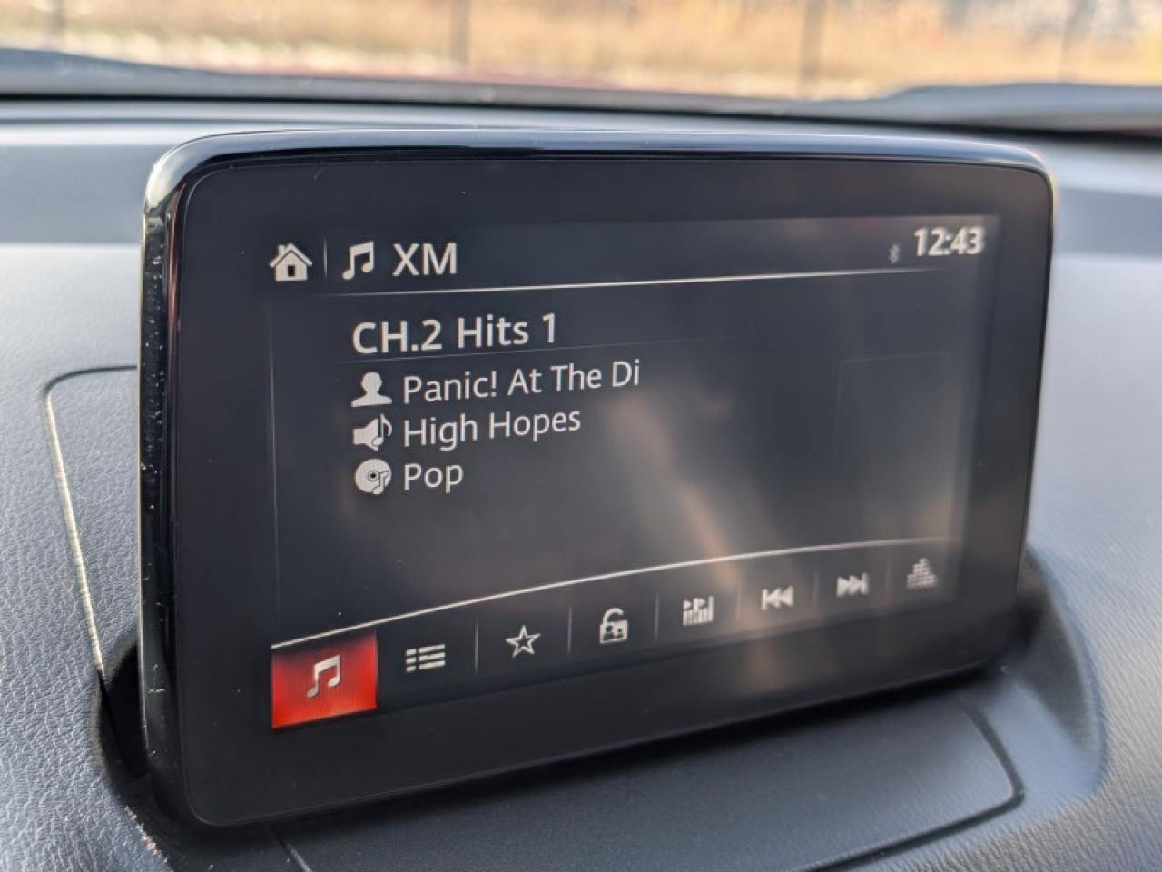 2019 Mazda CX-3 GT Photo