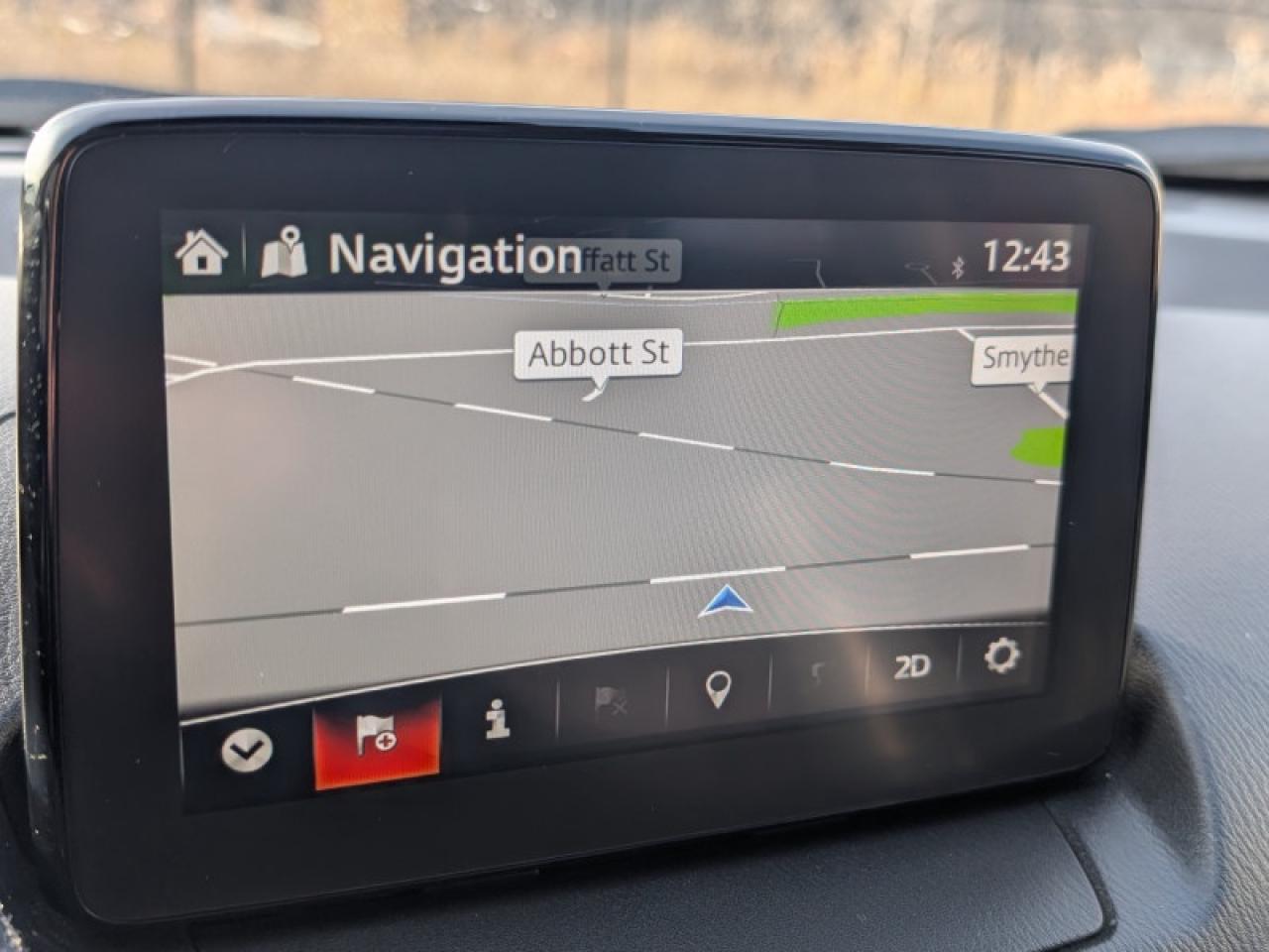 2019 Mazda CX-3 GT Photo