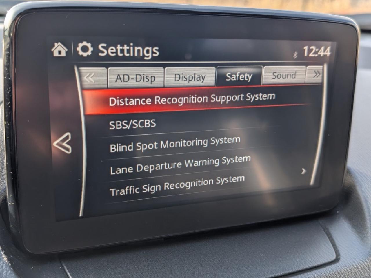 2019 Mazda CX-3 GT Photo