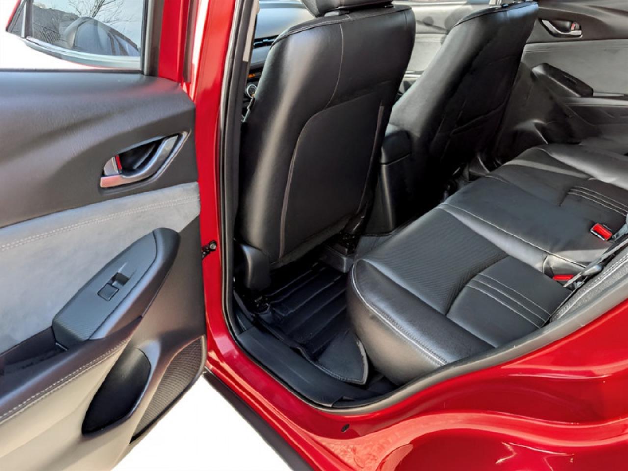 2019 Mazda CX-3 GT  **LOADED - AWD - CLEAN CARFAX** Photo