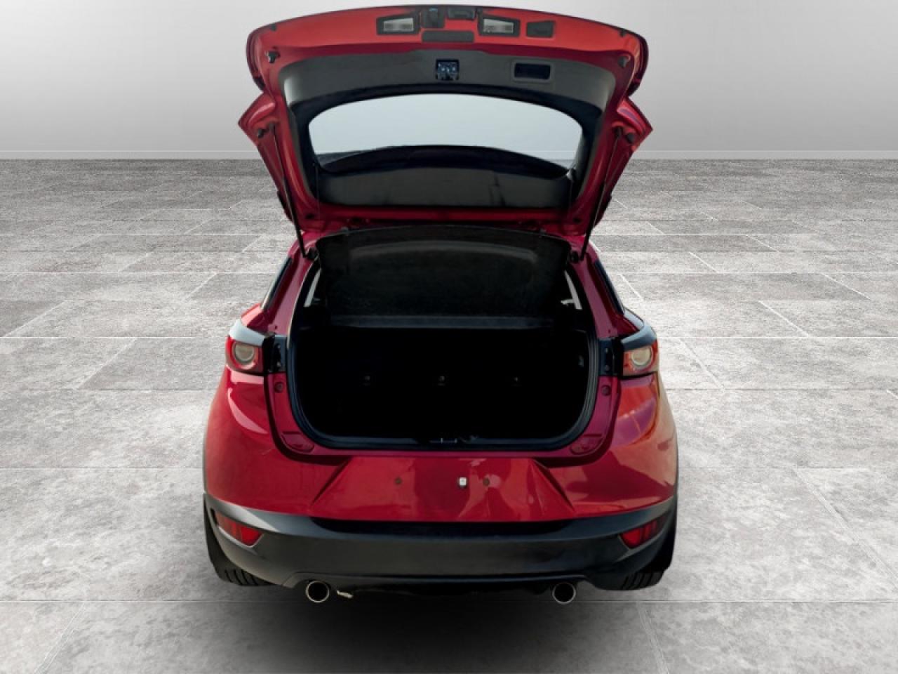 2019 Mazda CX-3 GT  **LOADED - AWD - CLEAN CARFAX** Photo