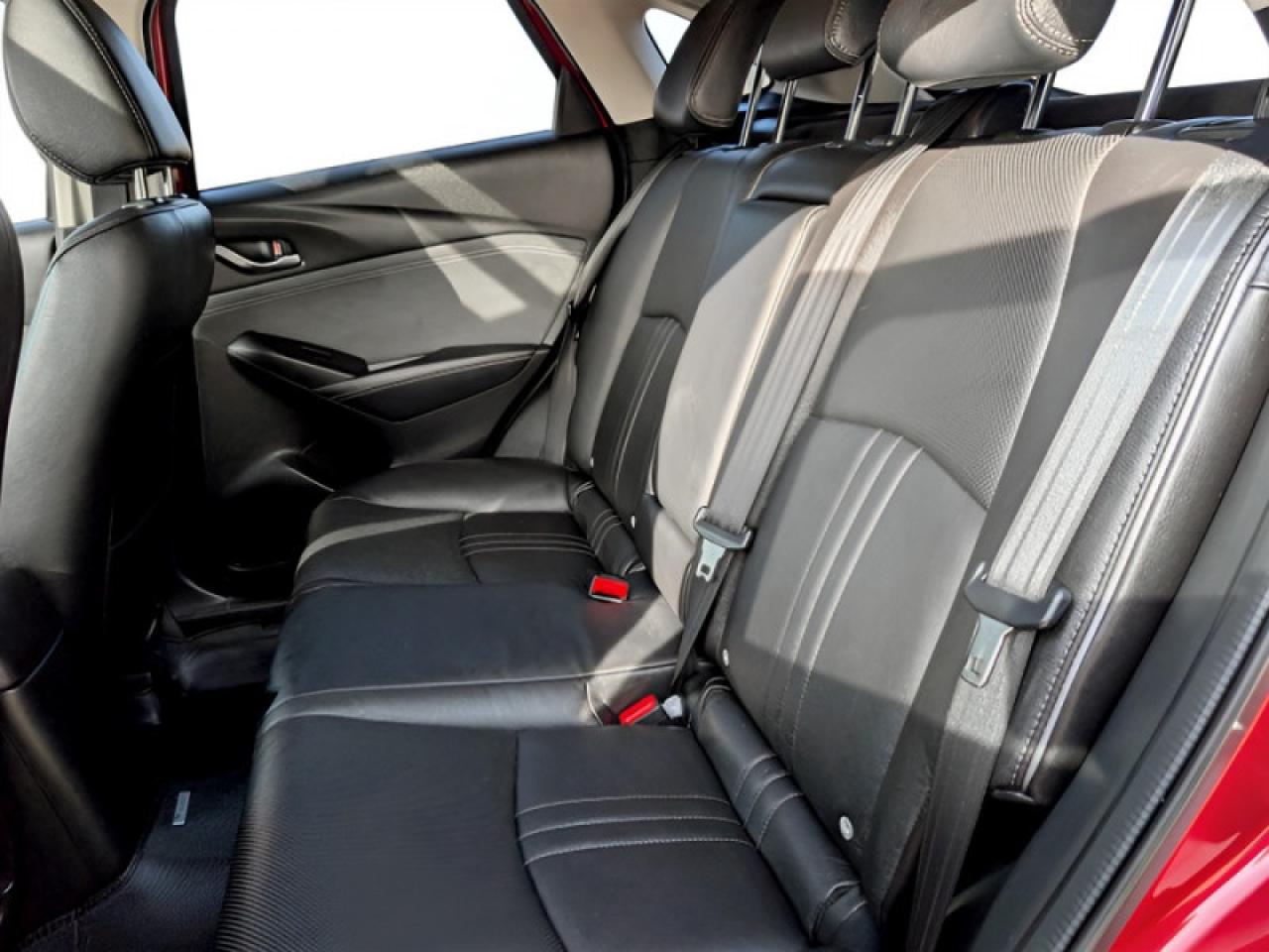 2019 Mazda CX-3 GT  **LOADED - AWD - CLEAN CARFAX** Photo