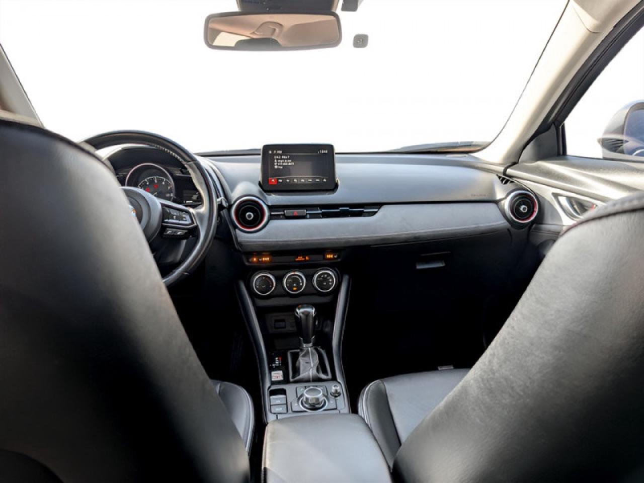 2019 Mazda CX-3 GT  **LOADED - AWD - CLEAN CARFAX** Photo