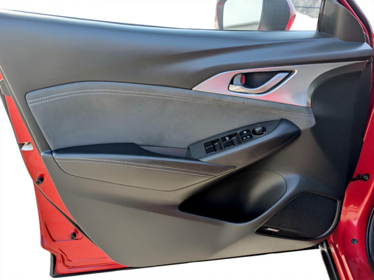 2019 Mazda CX-3 GT  **LOADED - AWD - CLEAN CARFAX** Photo